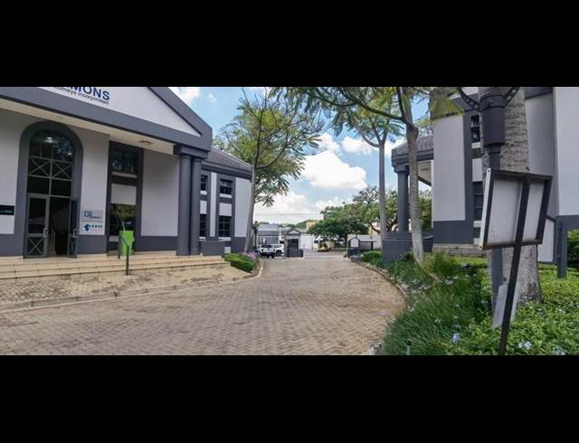 BUSINESS PROPERTY TO RENT IN HILLCREST